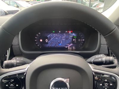 2025 Volvo XC90