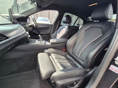 2023 BMW 5 Series