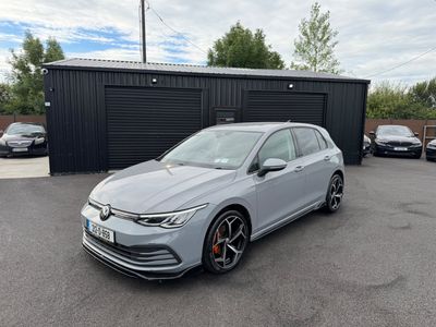 2021 Volkswagen Golf