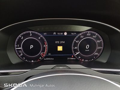 2018 Volkswagen Arteon