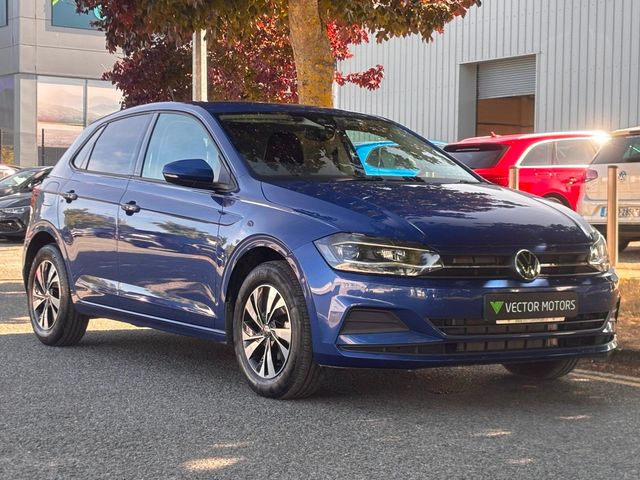 vehicle for sale from Vector Motors