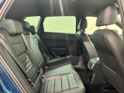 2019 SEAT Ateca