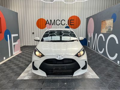 2023 Toyota Yaris