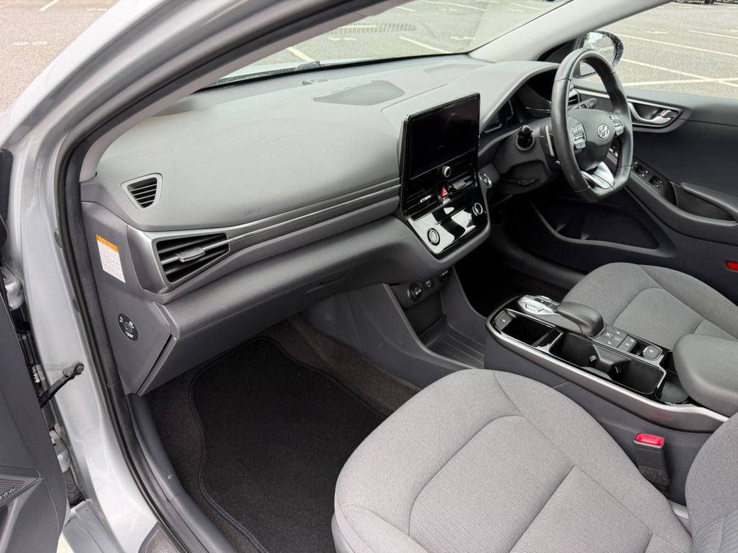 2020 Hyundai Ioniq