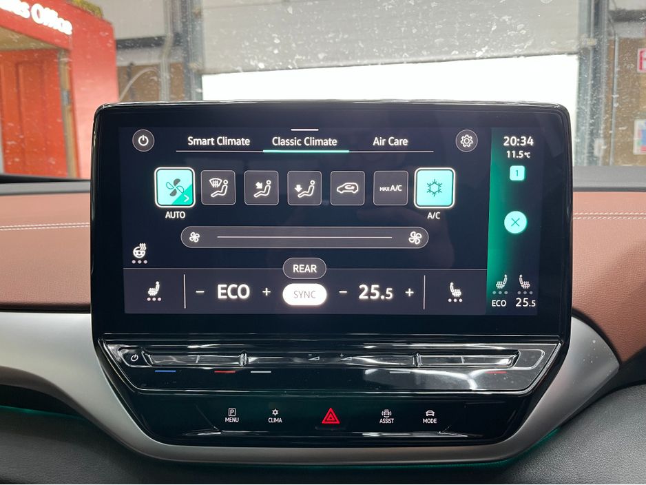 2024 Volkswagen ID.4