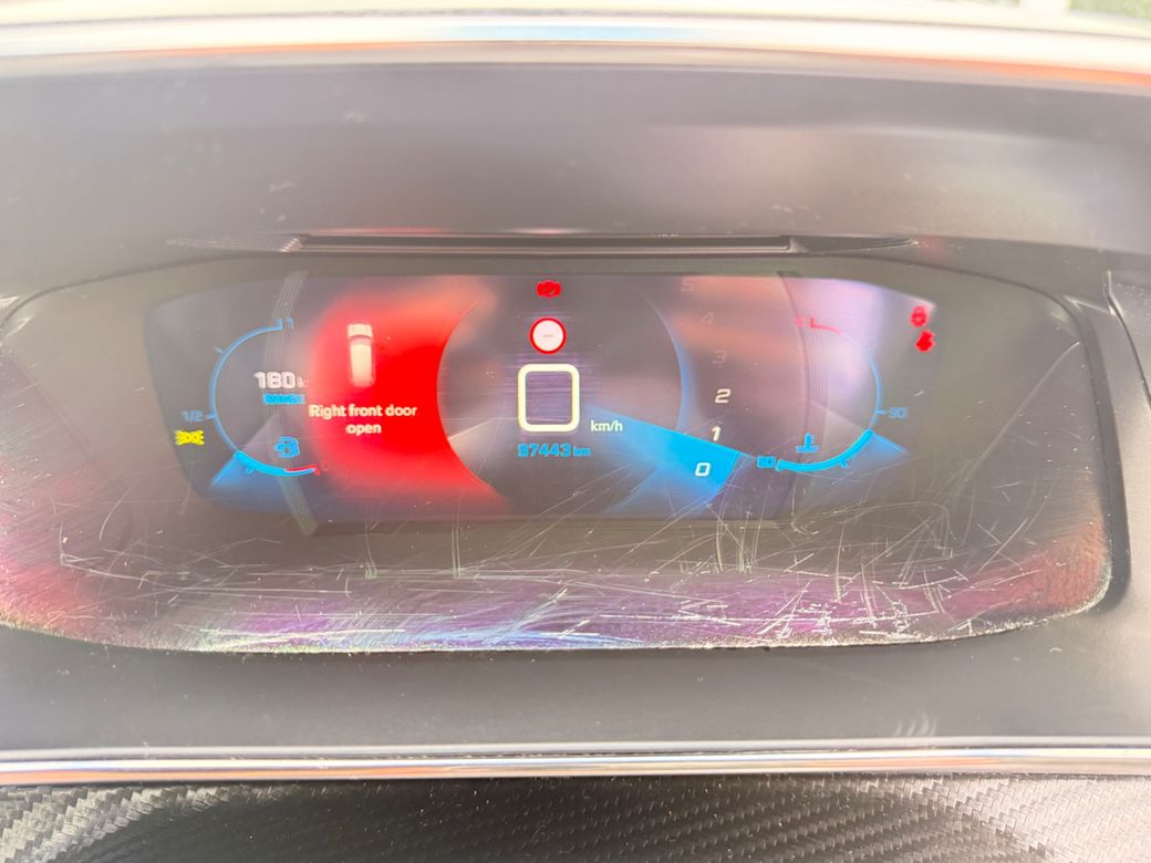 2023 Peugeot 2008