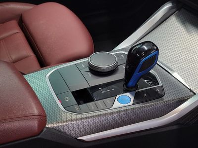 2023 BMW i4