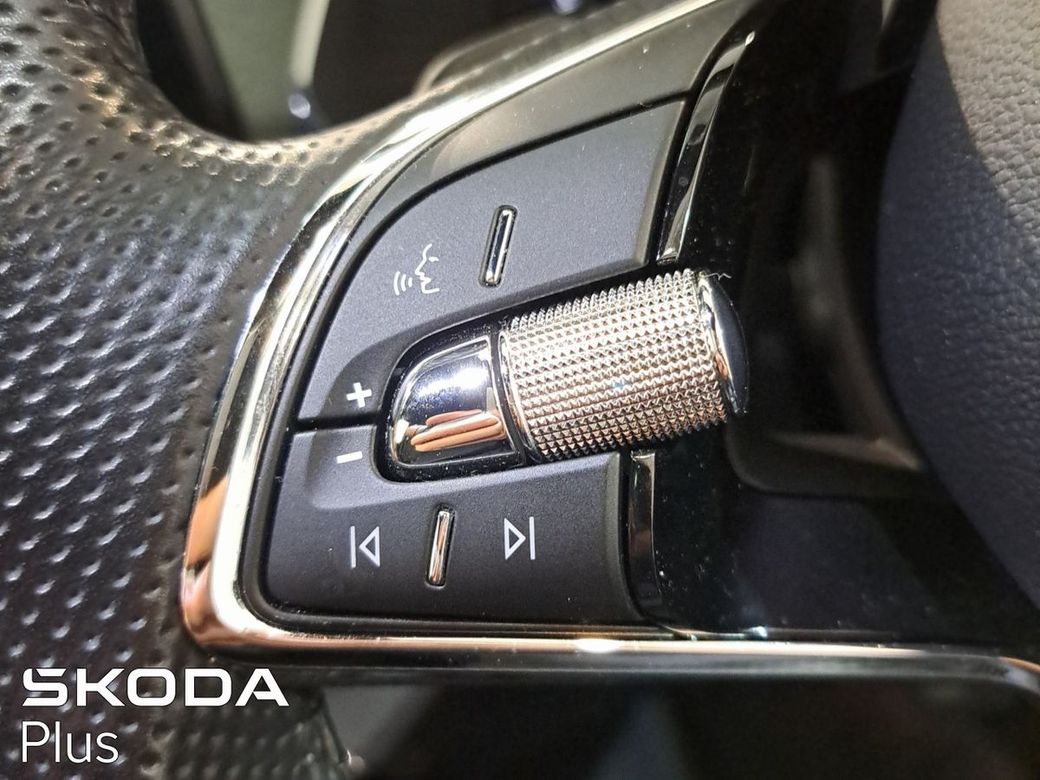 2024 Skoda Octavia