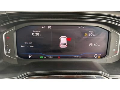 2019 Volkswagen Polo
