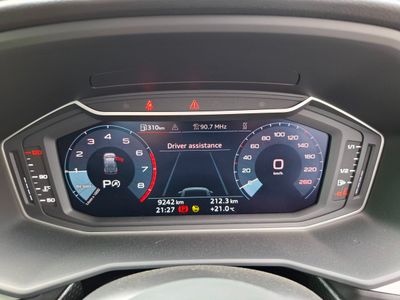 2024 Audi A1