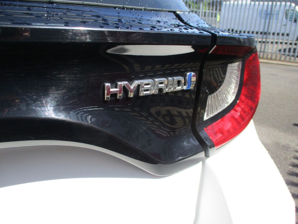 2023 Toyota Yaris