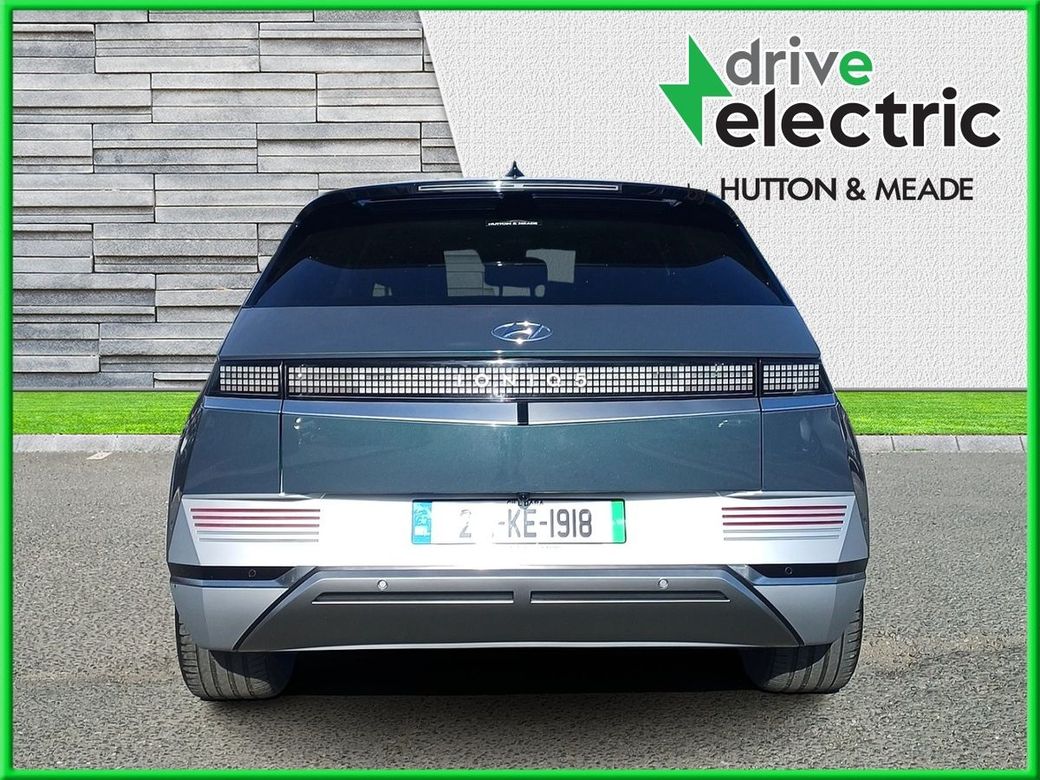 2023 Hyundai Ioniq 5