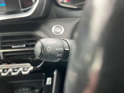 2020 Peugeot 208