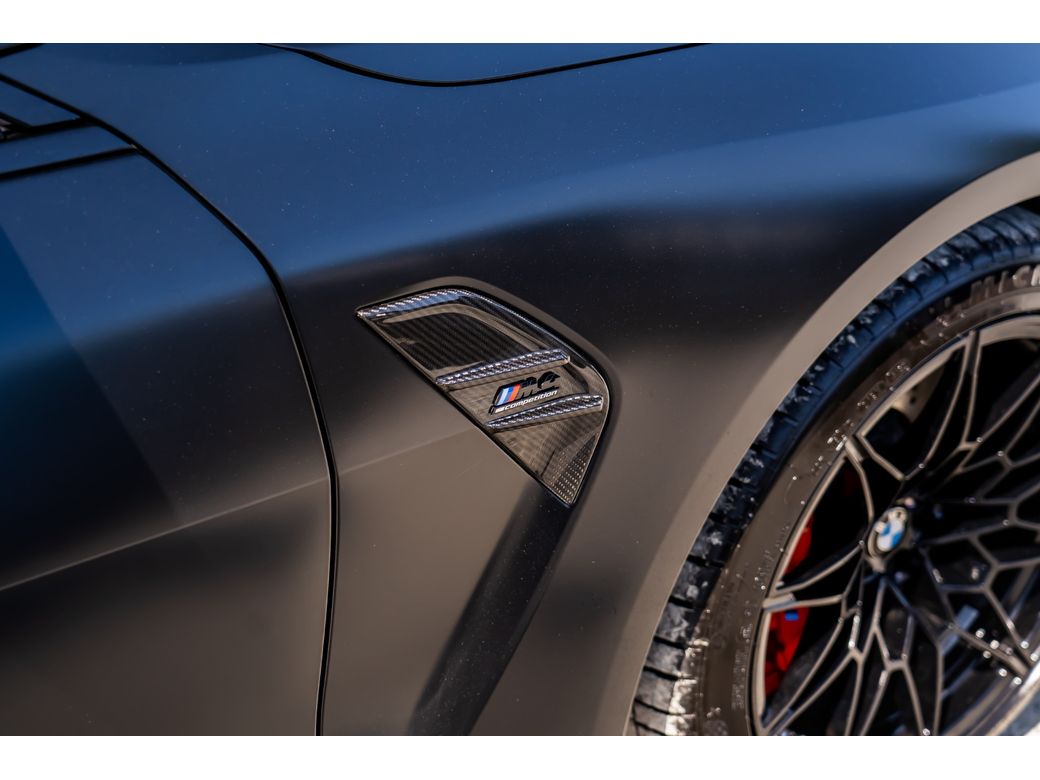 2026 BMW M4