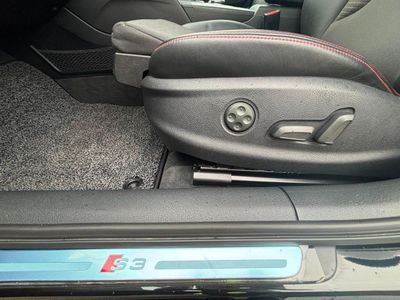 2016 Audi S3