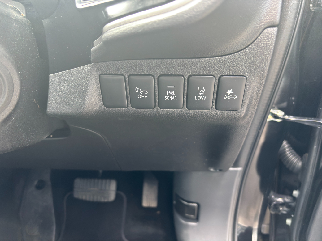 2020 Mitsubishi Outlander