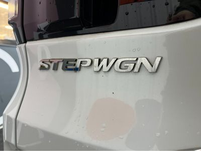 2021 Honda Stepwagon