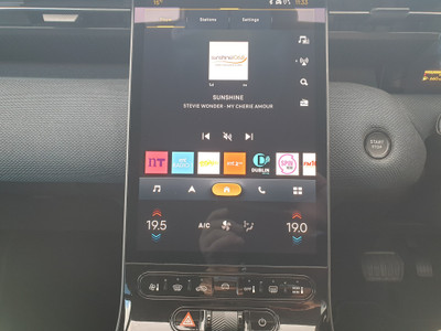 2026 Citroen C5 Aircross