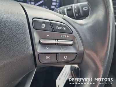 2020 Hyundai Kona