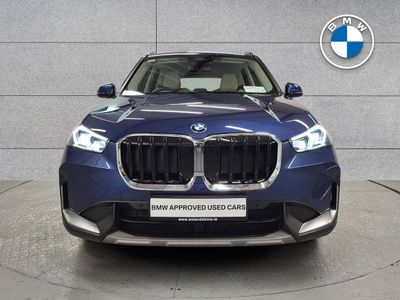 2023 BMW X1