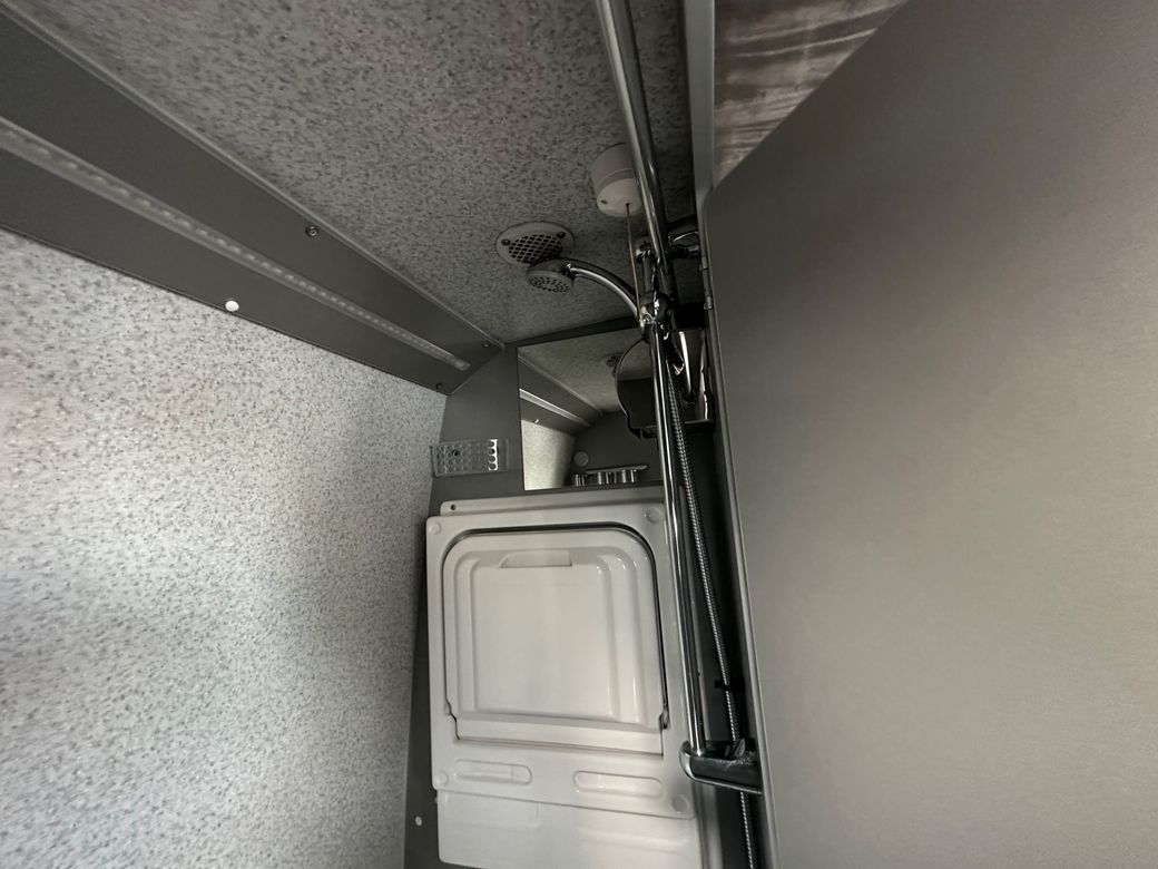 2014 Mercedes-Benz Sprinter