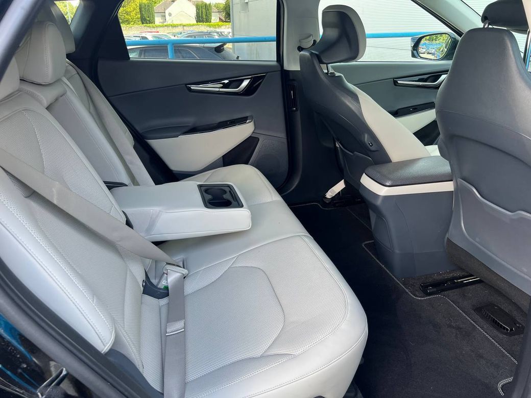 2022 Kia EV6