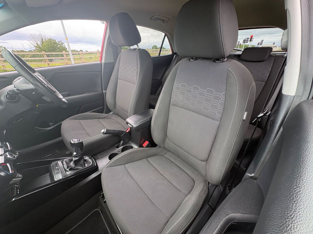2017 Kia Rio