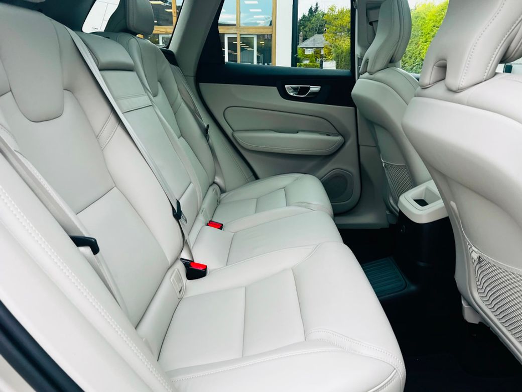 2021 Volvo XC60