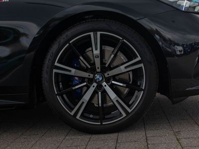 2025 BMW 5 Series