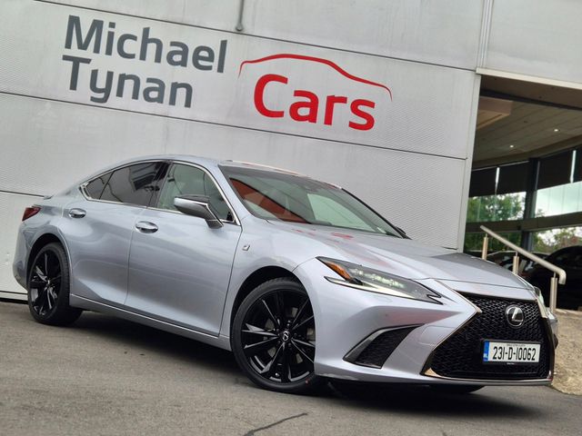 vehicle for sale from Michael Tynan Cars