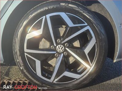 2023 Volkswagen ID.3