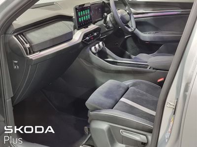 2026 Skoda Kodiaq