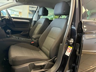 2022 Volkswagen Passat