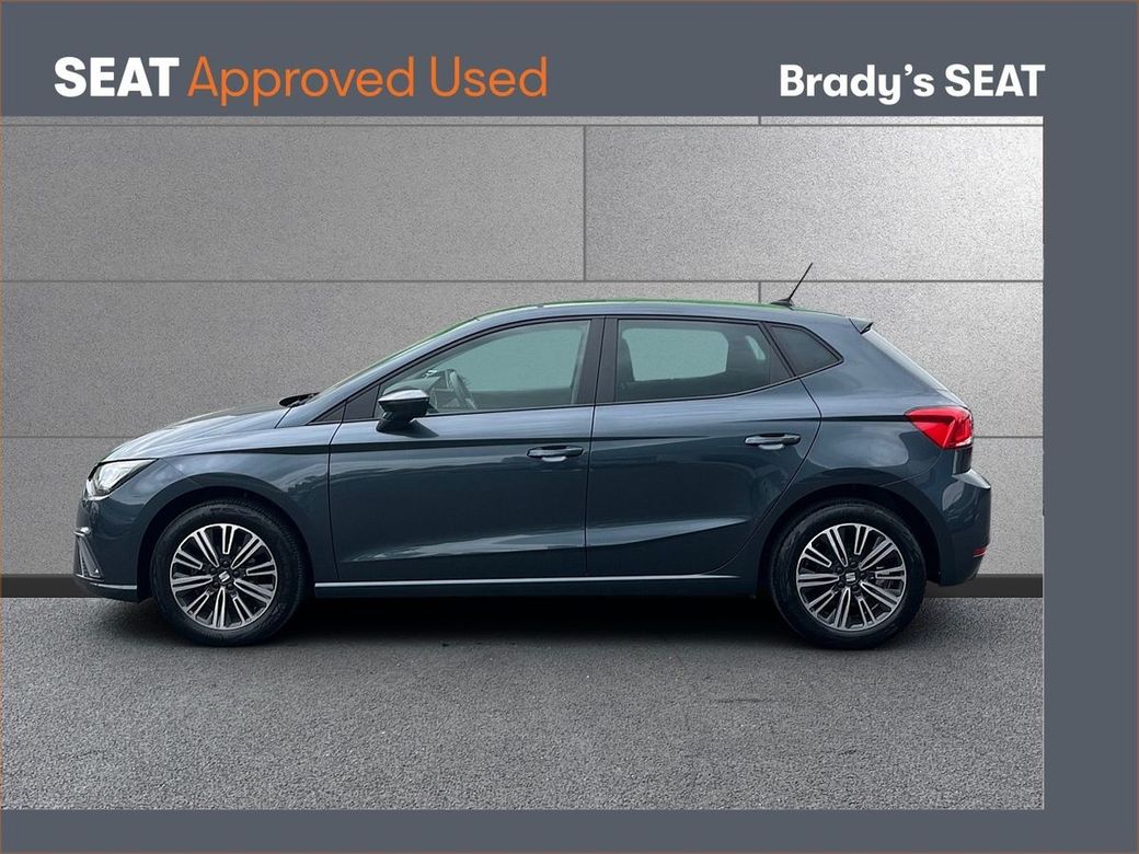 2023 SEAT Ibiza