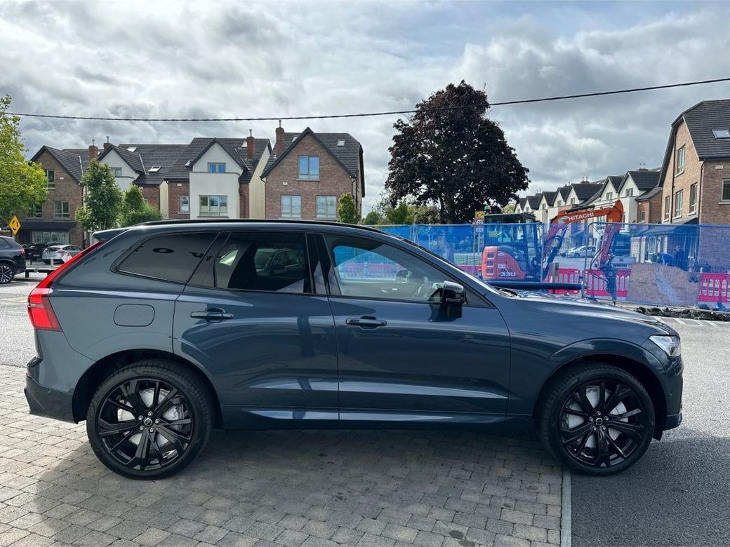 2026 Volvo XC60