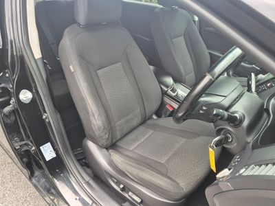2016 Hyundai i40