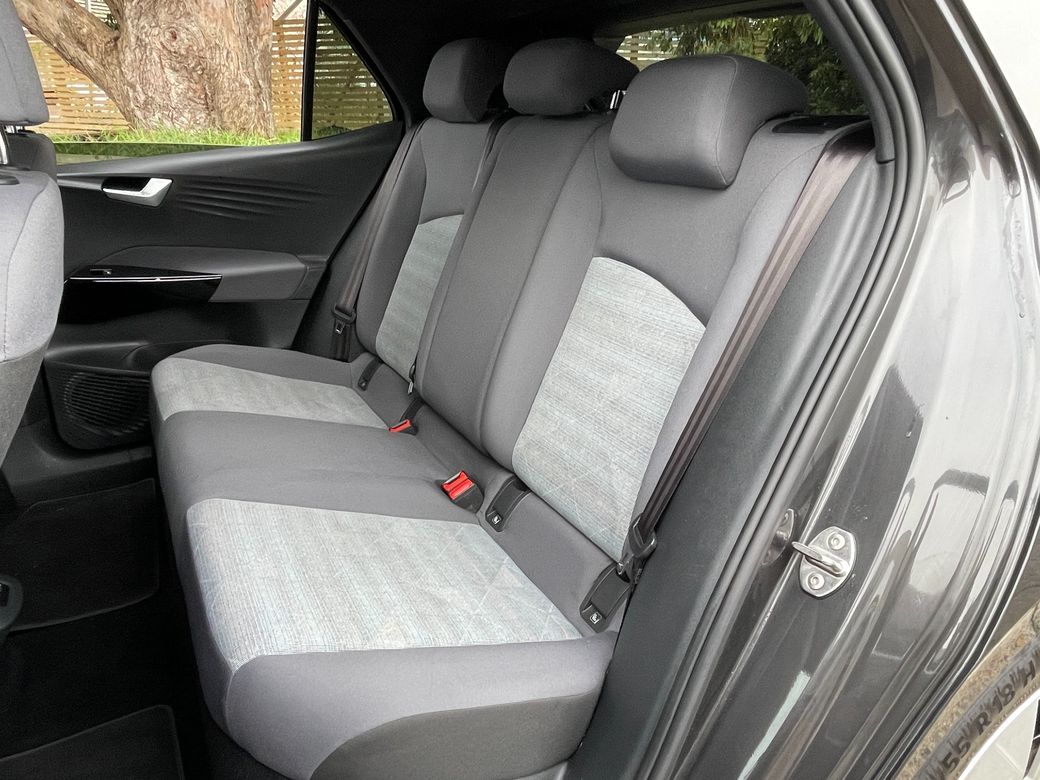 2021 Volkswagen ID.3