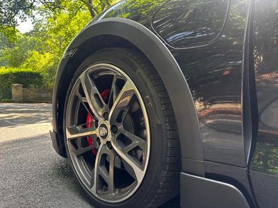 2023 Porsche Taycan