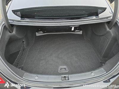 2018 Mercedes-Benz E Class