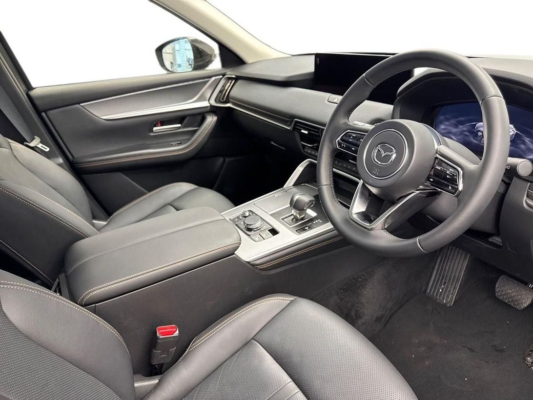 2026 Mazda CX-80