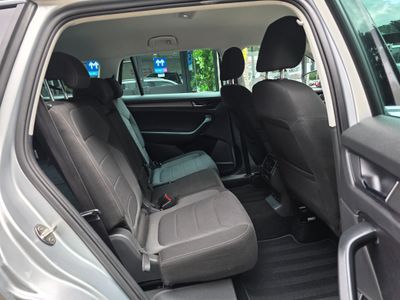 2018 Skoda Kodiaq
