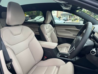 2026 Volvo ES90