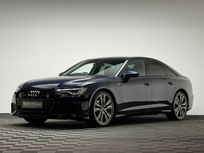 2025 Audi A6