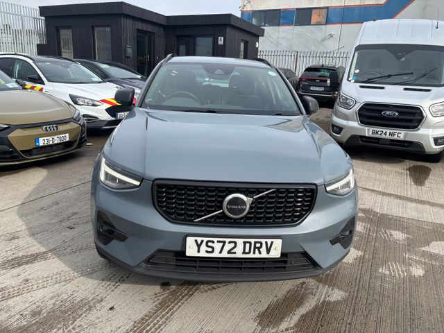 vehicle for sale from J & G Trade Car Sales Ltd