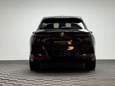 2024 BMW iX