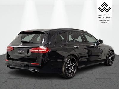 2023 Mercedes-Benz E Class