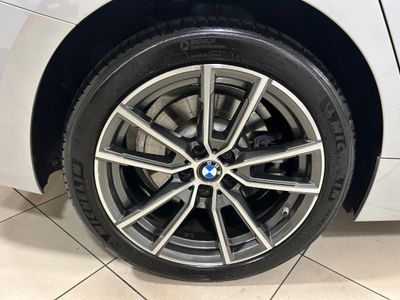 2021 BMW 3 Series
