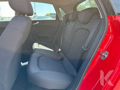 2016 Audi A1