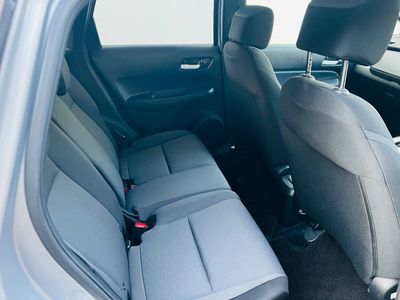 2021 Honda Fit