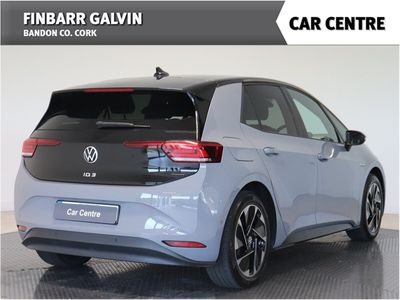 2023 Volkswagen ID.3